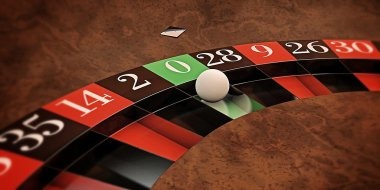 Boom City live blackjack table with dealer and betting interface