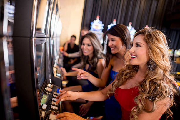 Slot game interface featuring Sweet Bonanza