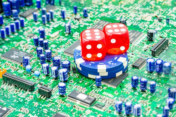 Live dealer result archive interface showing game history and outcome records